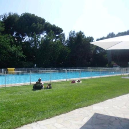 Bel Appartement Avec Piscine Proche Des Plages Six-Fours-les-Plages Exteriér fotografie