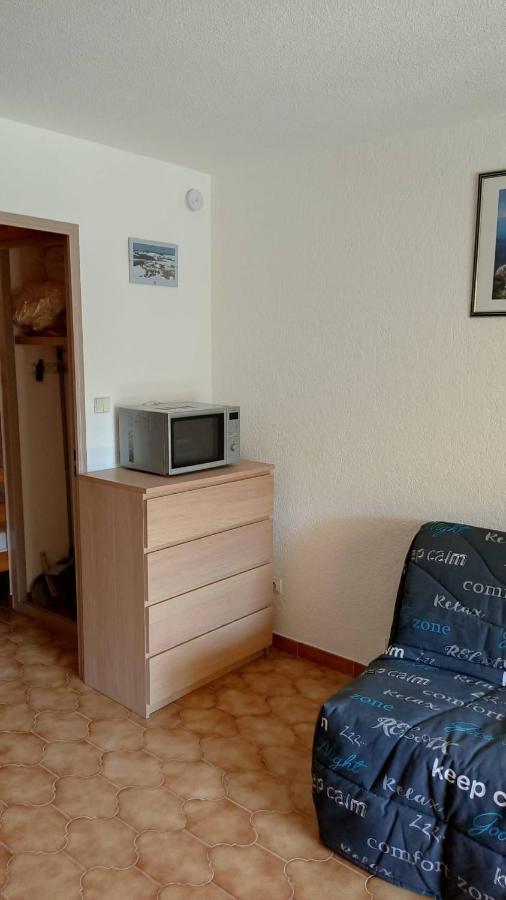 Bel Appartement Avec Piscine Proche Des Plages Six-Fours-les-Plages Exteriér fotografie