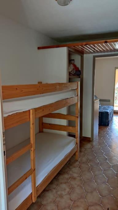 Bel Appartement Avec Piscine Proche Des Plages Six-Fours-les-Plages Exteriér fotografie