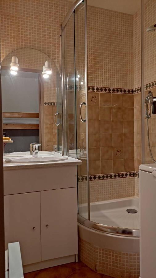 Bel Appartement Avec Piscine Proche Des Plages Six-Fours-les-Plages Exteriér fotografie