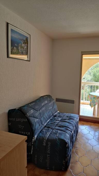 Bel Appartement Avec Piscine Proche Des Plages Six-Fours-les-Plages Exteriér fotografie