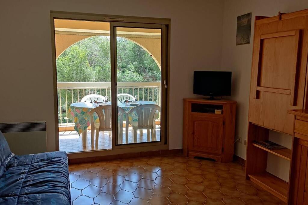 Bel Appartement Avec Piscine Proche Des Plages Six-Fours-les-Plages Exteriér fotografie