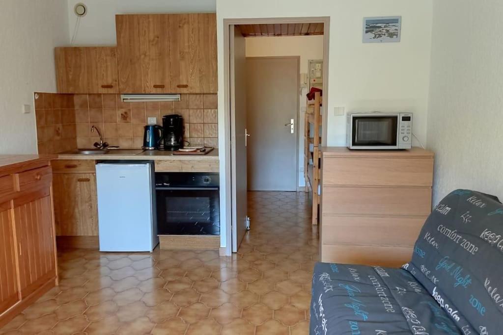 Bel Appartement Avec Piscine Proche Des Plages Six-Fours-les-Plages Exteriér fotografie