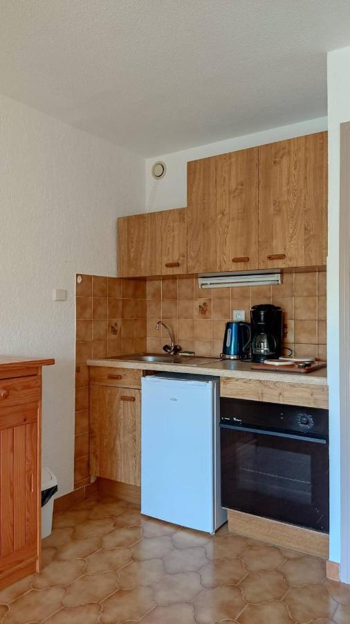 Bel Appartement Avec Piscine Proche Des Plages Six-Fours-les-Plages Exteriér fotografie